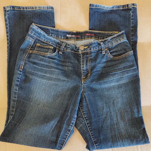 Style & Co Denim - Picture 5 of 8